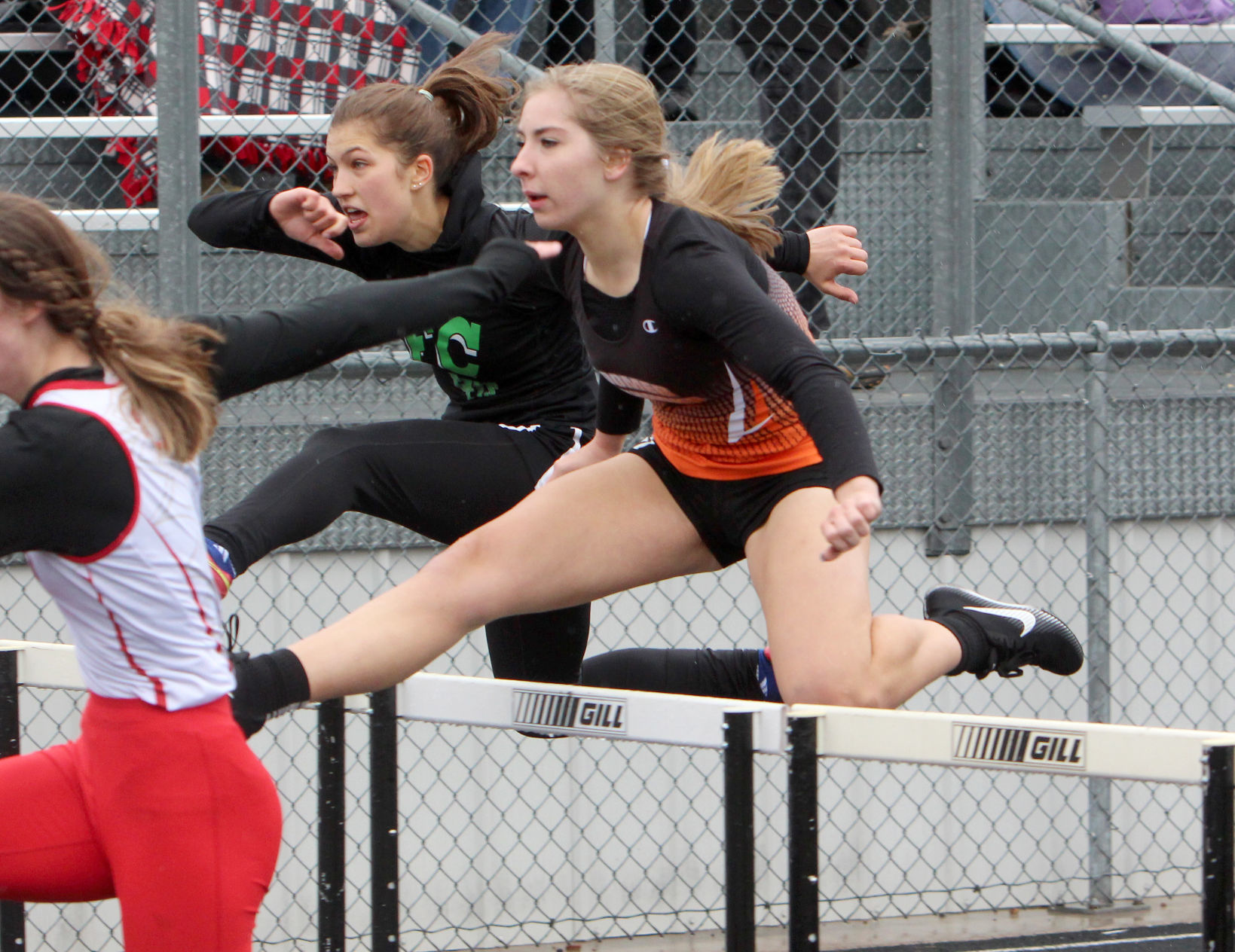 Dave Landgraf Invitational 4-30-19